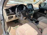 Toyota Land Cruiser GXR 2019